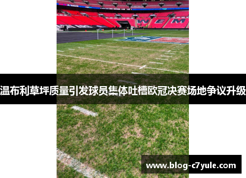 温布利草坪质量引发球员集体吐槽欧冠决赛场地争议升级